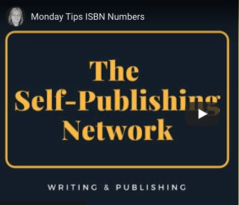 How To Obtain An ISBN Number For Your Book
